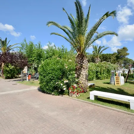 Campsite Camping Carouan Giulianova